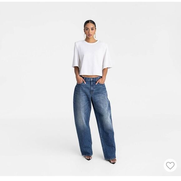 KBB by Kahlana Denim - NWT KBB by Kahlana ‘The Kahlana Jean’